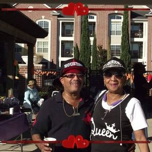 Meet your Posher, Frank